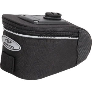 Norco Ottawa Satteltasche Midi  schwarz