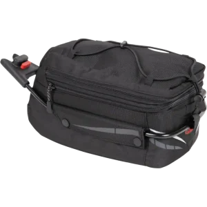Norco Ontario Sattelstütztasche  schwarz