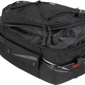 Norco Canmore Sattelstütztasche  schwarz