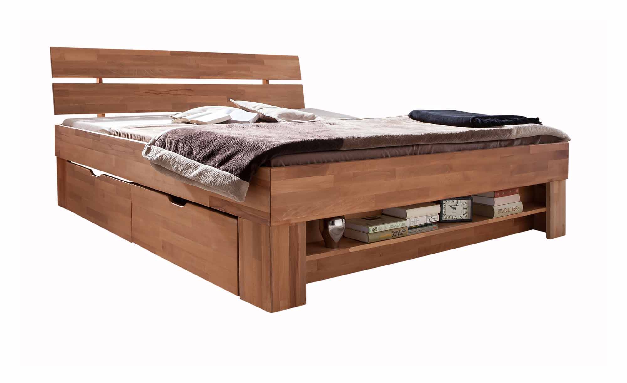 Futonbett Sabine