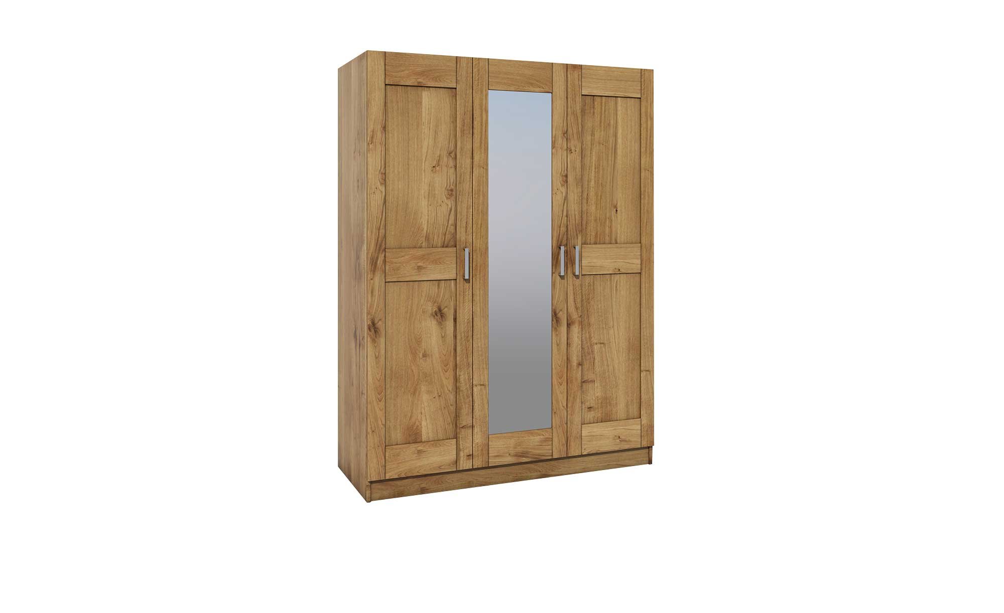 Kleiderschrank Tino