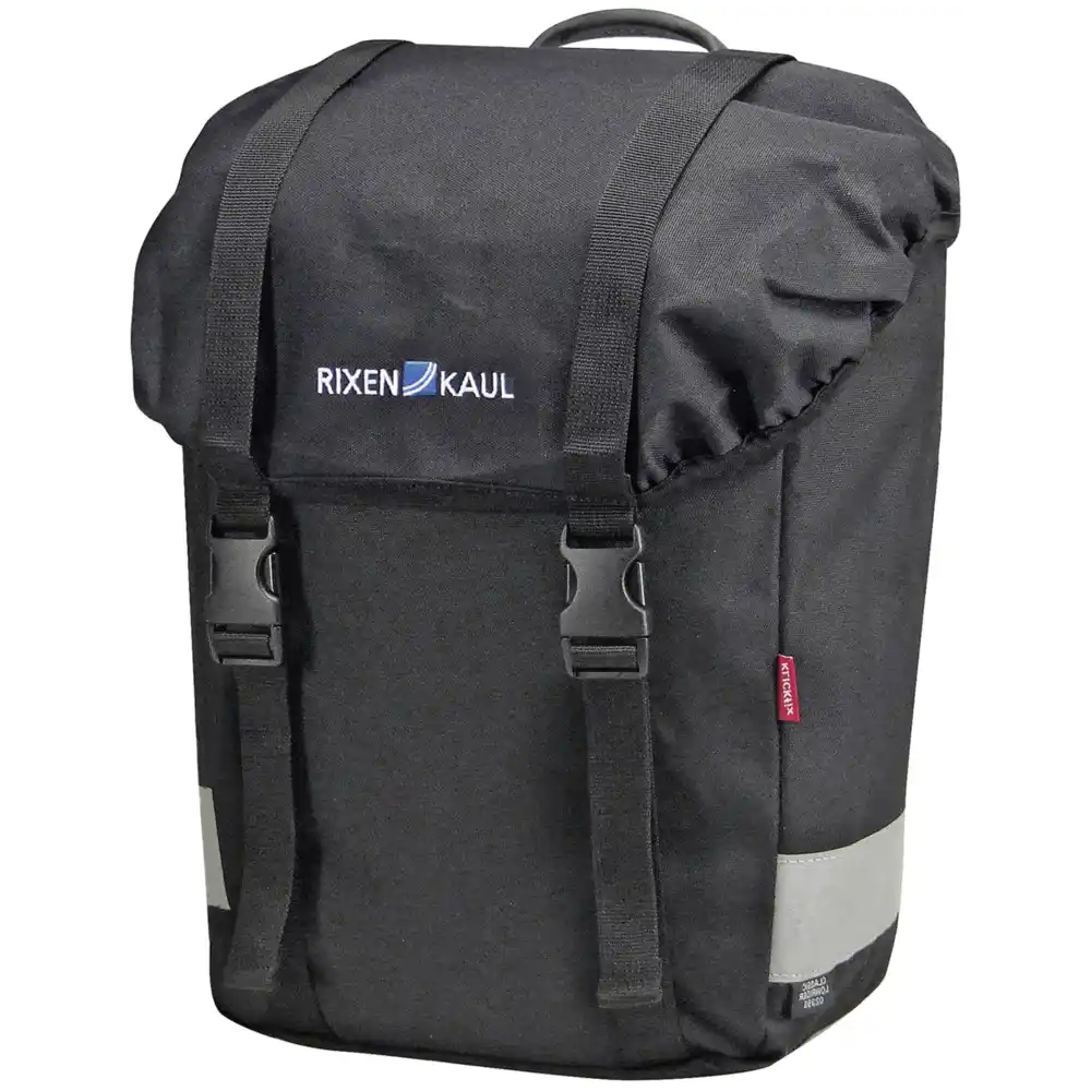KLICKfix Classic Lowrider schwarz