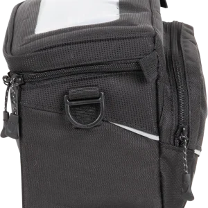 Norco Utah Lenkertasche  schwarz