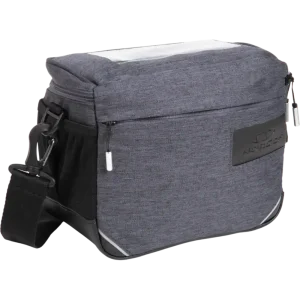 Norco Midford Lenkertasche  tweed grey
