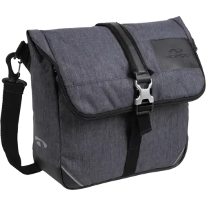 Norco Burnham Lenkertasche  tweed grey