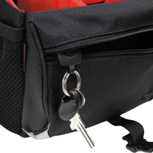 Norco Carson Lenkertasche  schwarz