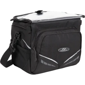 Norco Canmore Lenkertasche ISO  schwarz