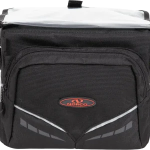 Norco Canmore Lenkertasche  schwarz