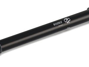 SKS Minipumpe Rookie schwarz 6 bar / 85 PSI