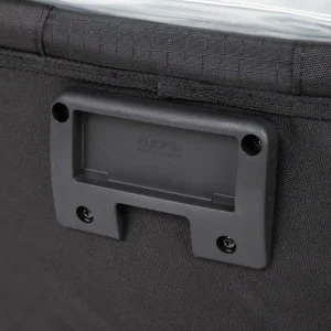 Norco Clifden Lenkertasche  schwarz
