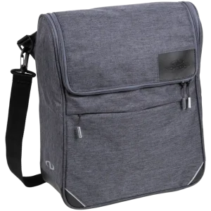 Norco Glenbury City Tasche mit KLICKfix Vario E Haken tweed grey