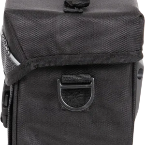 Norco Ottawa Lenkertasche  schwarz / grau