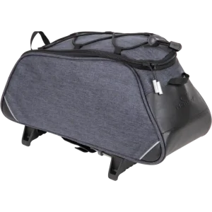 Norco Ramsey Gepäckträgertasche mit KLICKfix TopKlip Adapter tweed grey