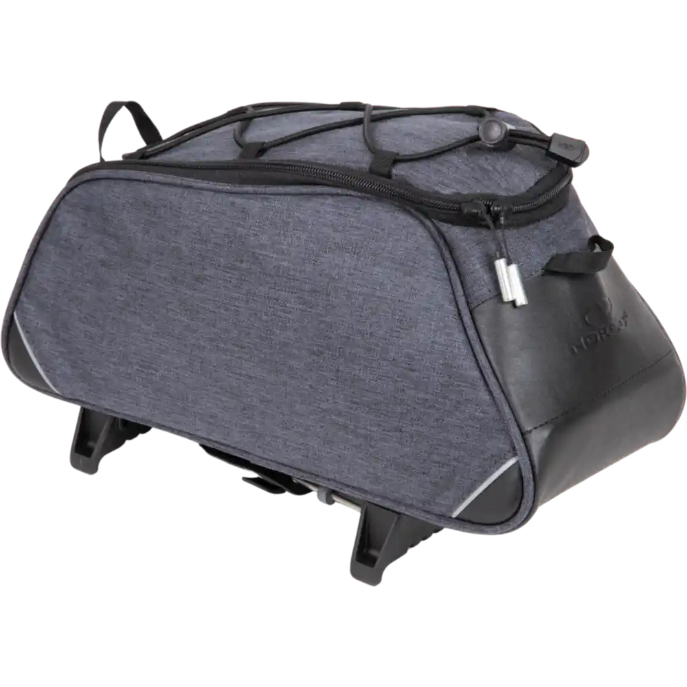 Norco Ramsey Gepäckträgertasche mit KLICKfix TopKlip Adapter tweed grey