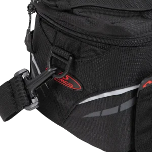 Norco Idoho Gepäckträgertasche  schwarz