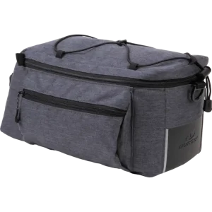 Norco Findon Universal Gepäckträgertasche  tweed grey
