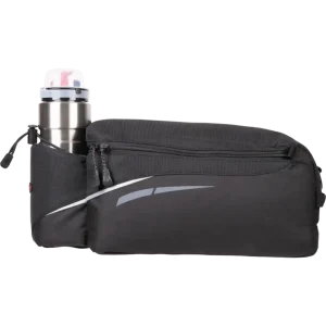 Norco Cody Universal Gepäckträgertasche  schwarz