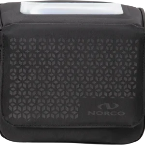 Norco Telford Lenkertasche  schwarz