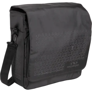 Norco Melfort City Tasche mit KLICKfix Vario E Haken schwarz