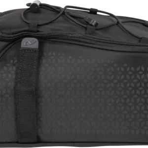 Norco Dunfort Gepäckträgertasche  schwarz