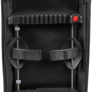 Norco Tayfort Gepäckträgertasche  schwarz