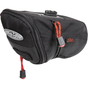 Norco Ohio Expandable Satteltasche  schwarz