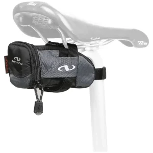 Norco Ottawa MTB Satteltasche Mini 0,3l, 50 g grau / schwarz