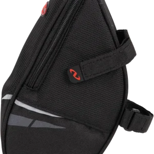 Norco Utah Satteltasche  schwarz