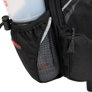 Norco Utah Satteltasche XL  schwarz