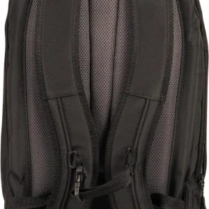 Norco Cullham Rucksack Tasche mit KLICKfix Kompakt Schiene mit variabler Hakenposition schwarz