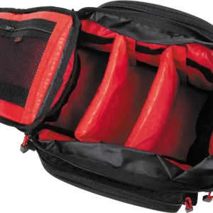 Norco Dalton Gepäckträgertasche  schwarz