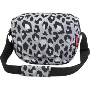 KLICKfix Reisenthel Funbag  leo nero