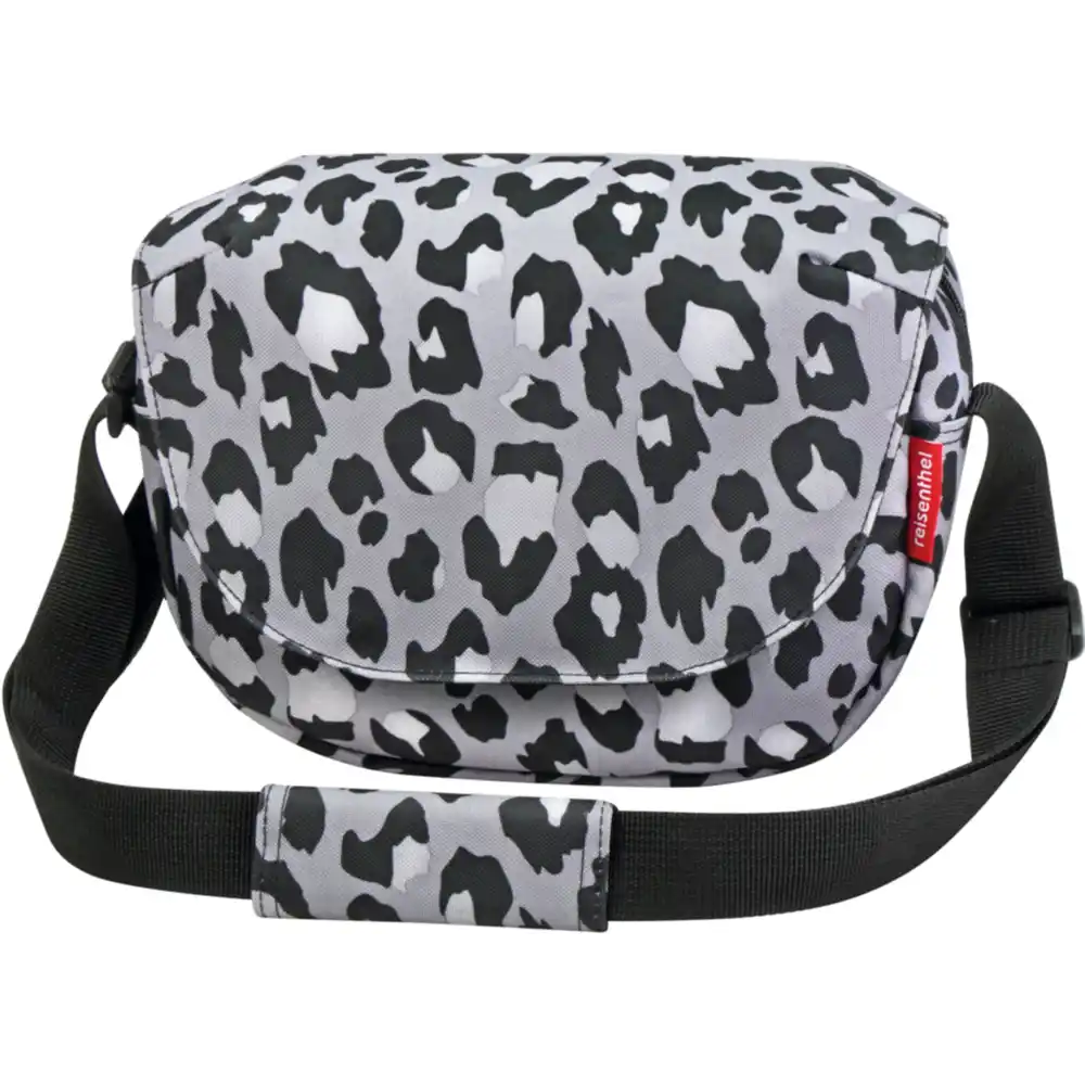 KLICKfix Reisenthel Funbag leo nero
