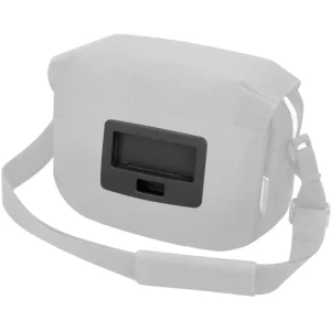 KLICKfix Reisenthel Funbag schwarz Lenkertasche
