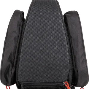 Norco Carson Sattelstütztasche  schwarz
