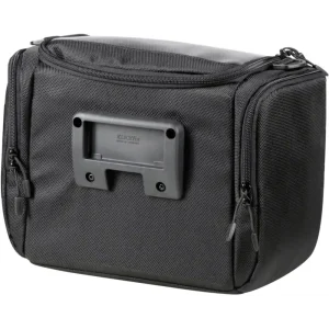 KLICKfix Aventour Sport Lenkertasche schwarz