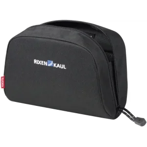 KLICKfix Lenkertasche Baggy Mini  schwarz