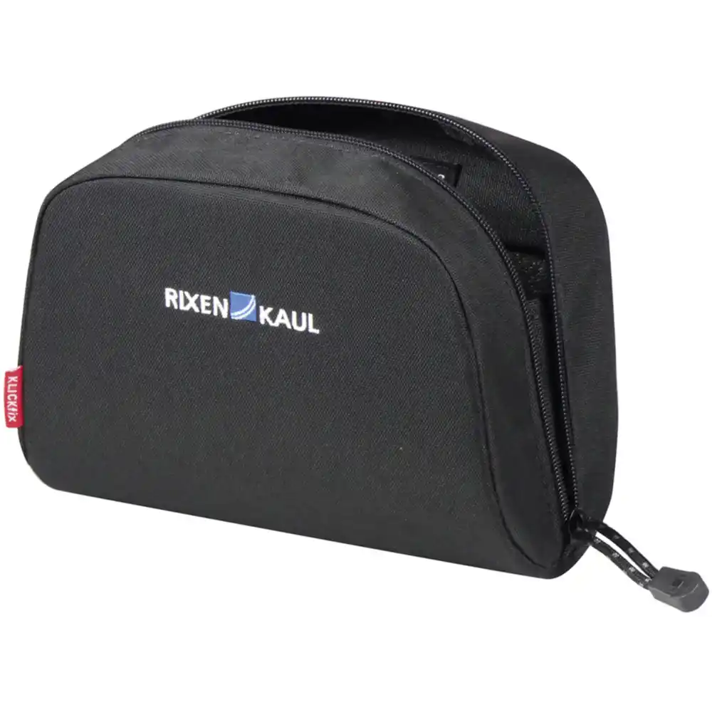 KLICKfix Lenkertasche Baggy Mini schwarz