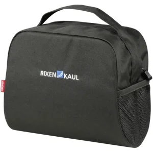 KLICKfix Baggy Plus  schwarz Lenkertasche