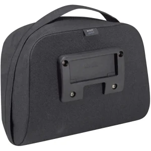 KLICKfix Baggy  schwarz Lenkertasche