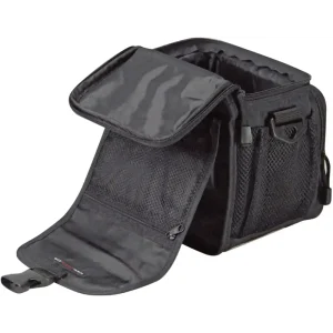 KLICKfix Allrounder Mini Lenkertasche schwarz