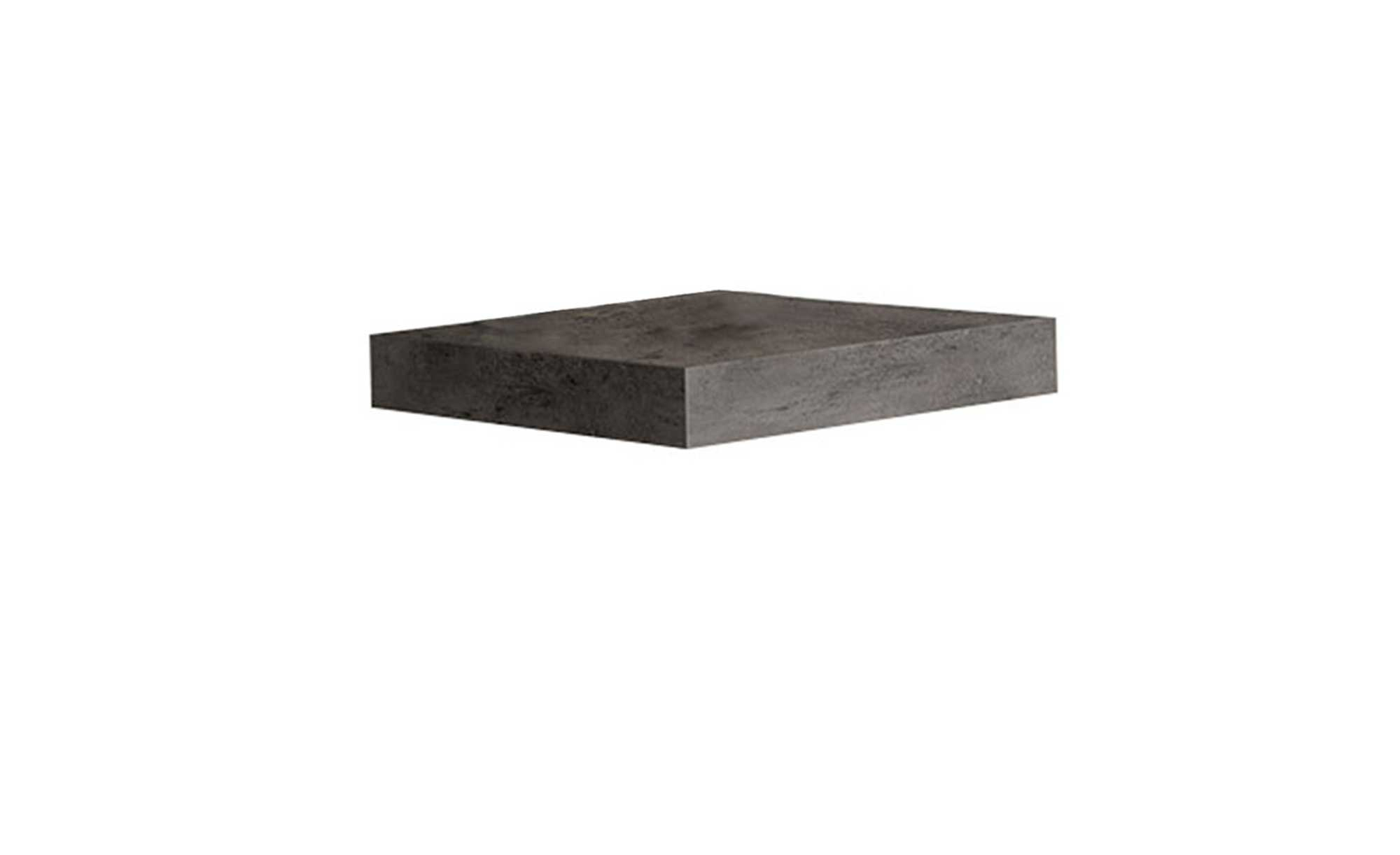 Wandregal Sheffield 23