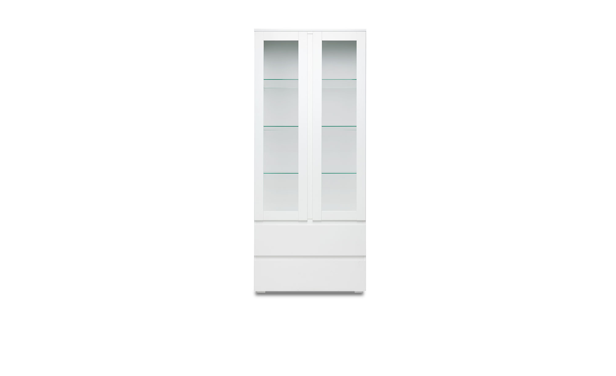 Vitrine Inspiration 50