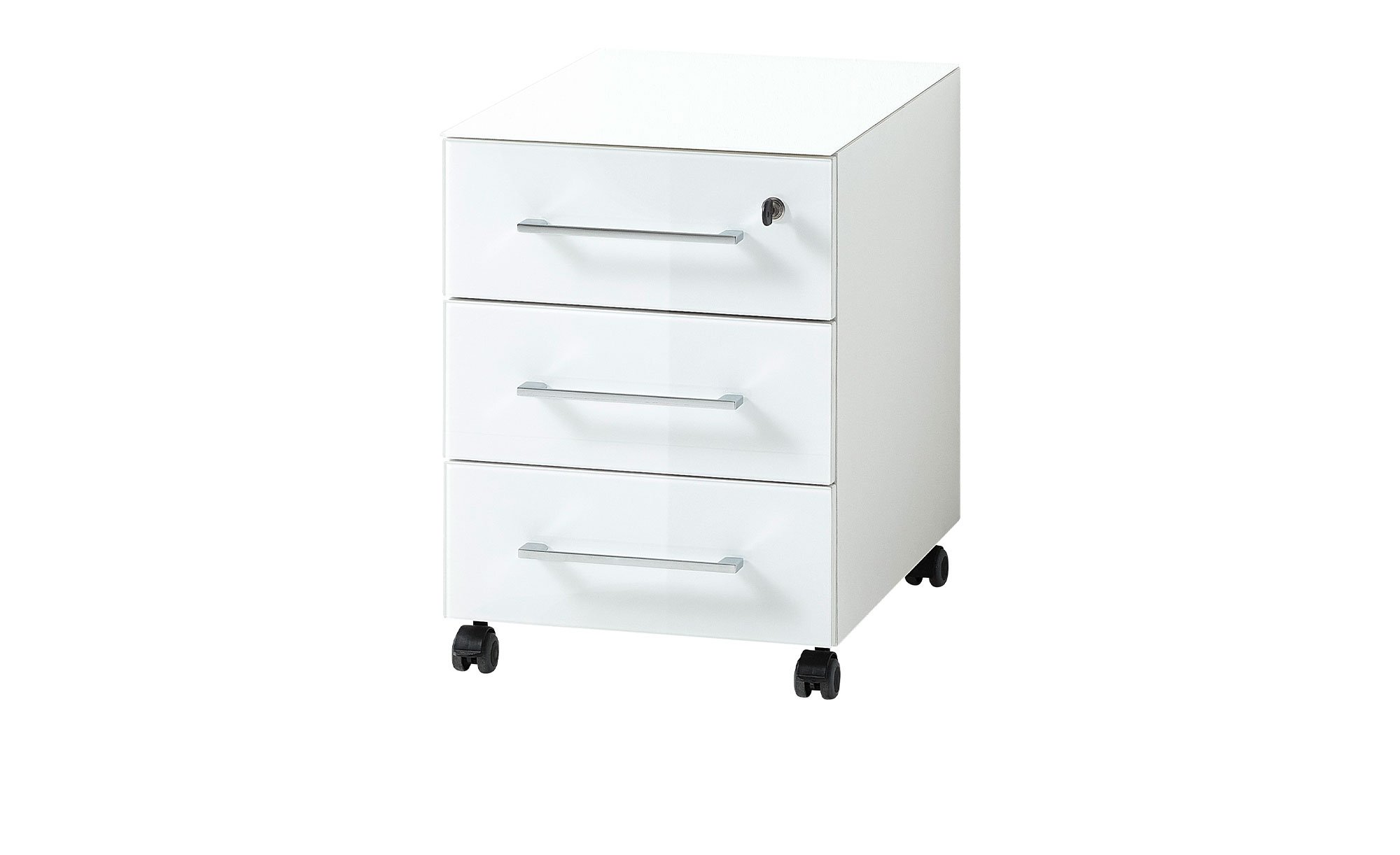 Rollcontainer Madera