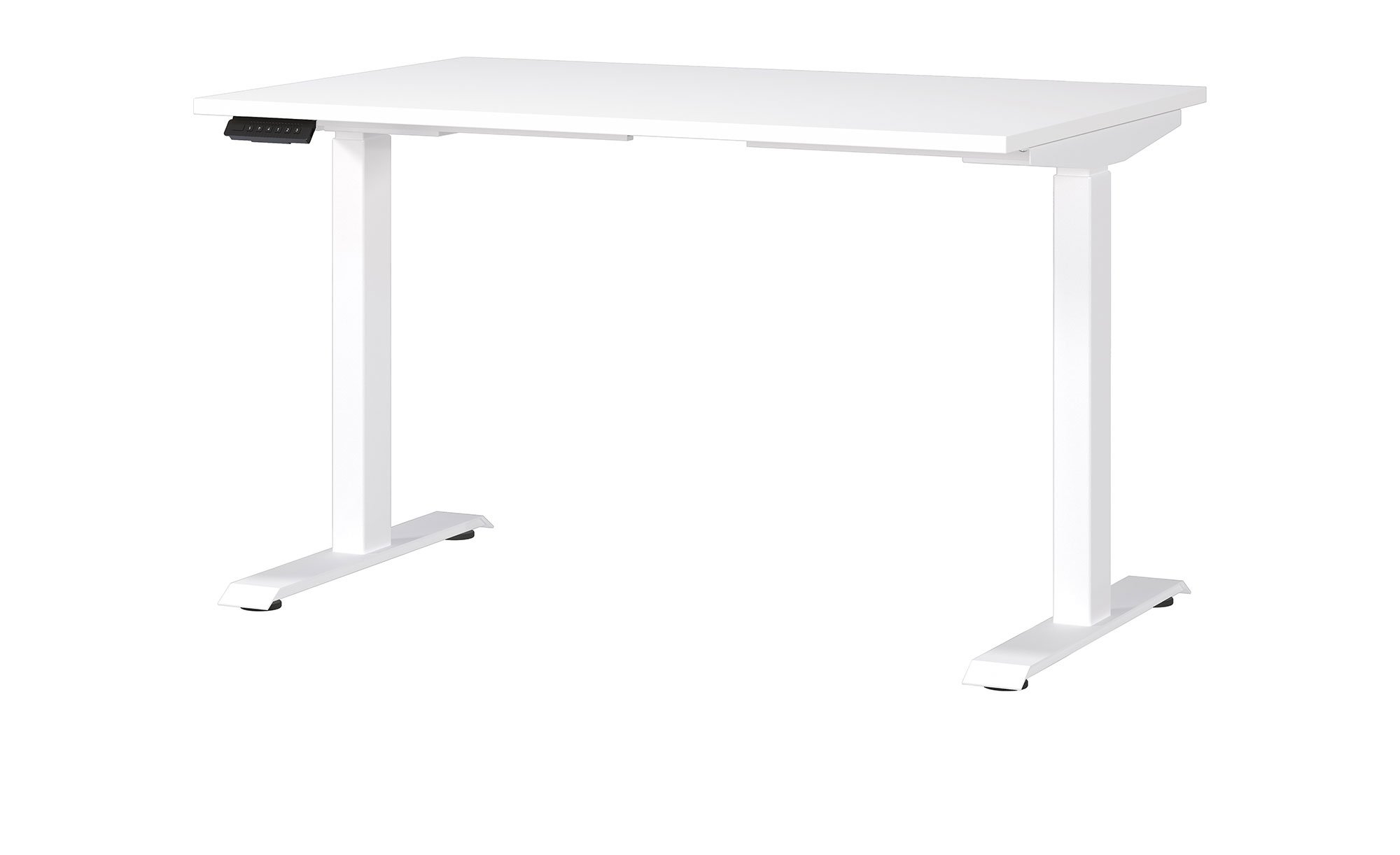Höhenverstellbarer Schreibtisch Move & Work