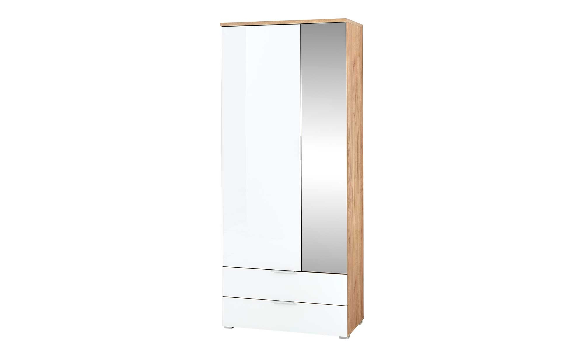 Garderobenschrank Turin