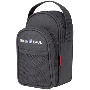 KLICKfix Compact Lenkertasche  schwarz