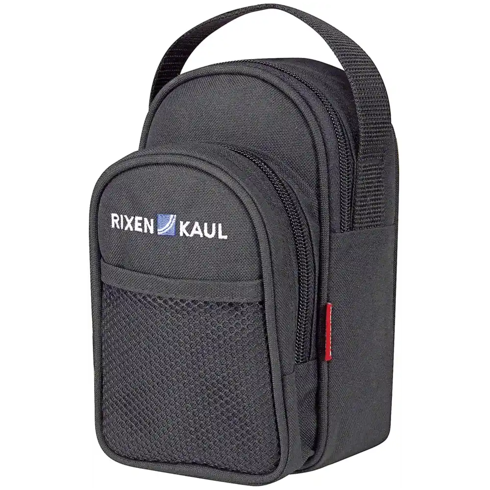 KLICKfix Compact Lenkertasche schwarz