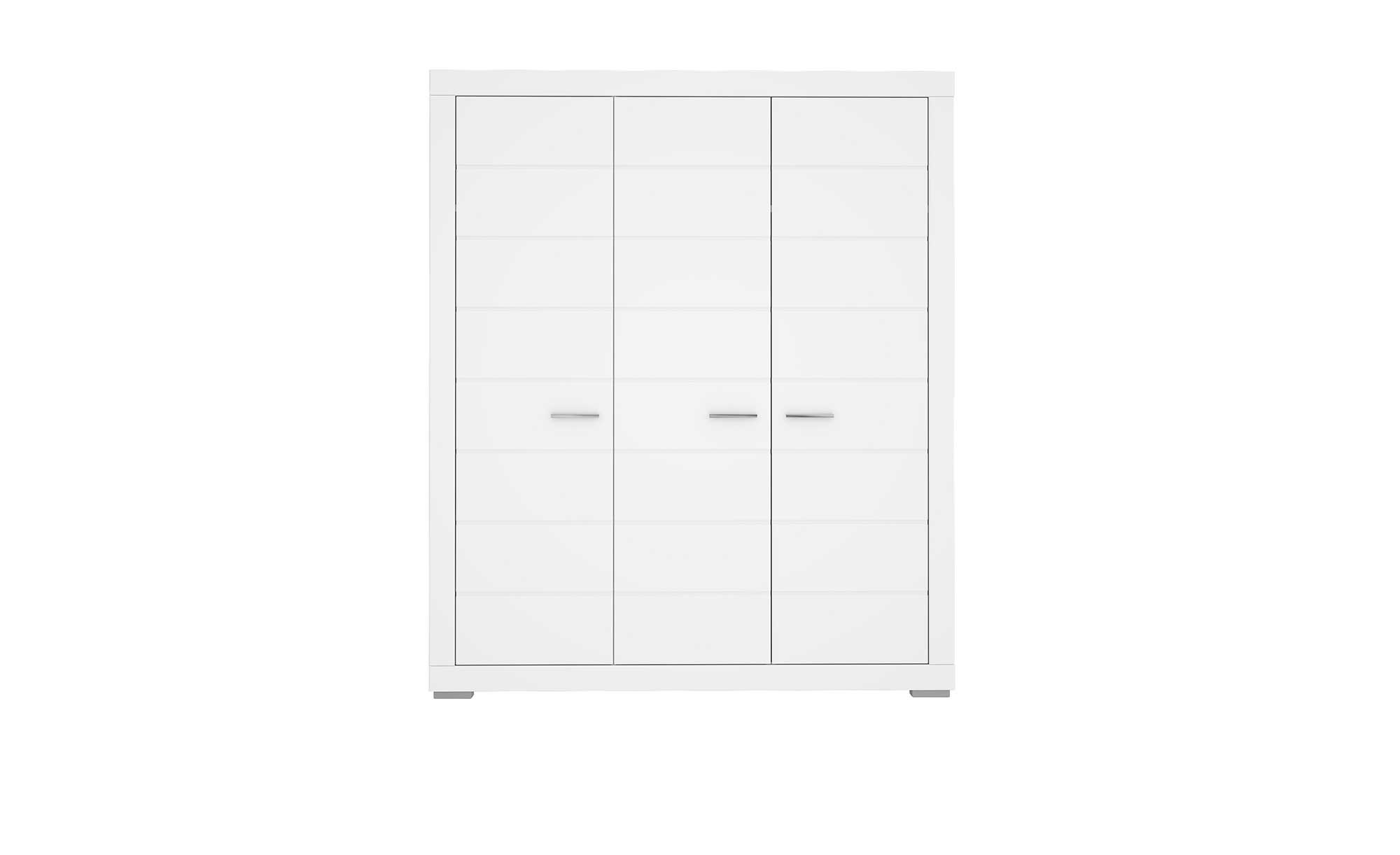 Kleiderschrank Sylt