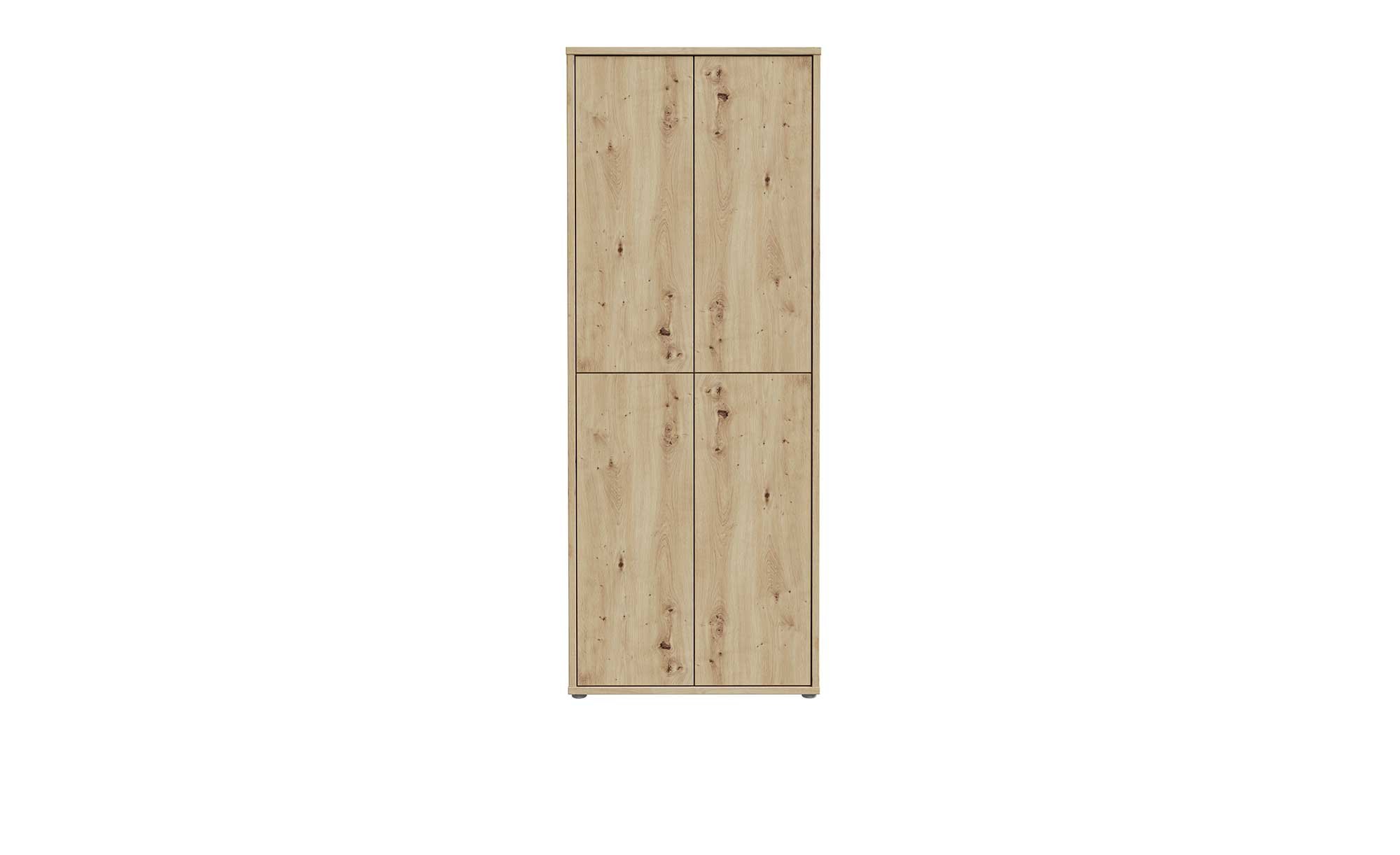 Garderobenschrank Allround